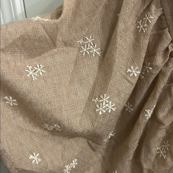 Oh So Modest Dress - Picture 4 of 6